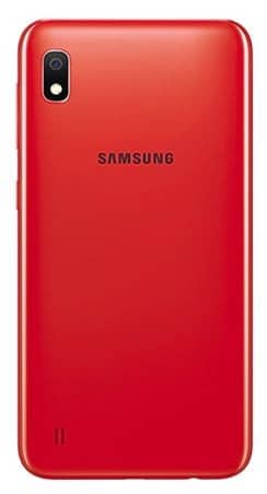 Samsung Galaxy A10