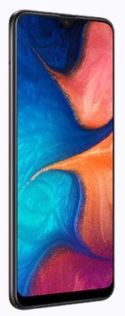 Samsung Galaxy A20