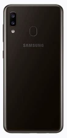 Samsung Galaxy A20