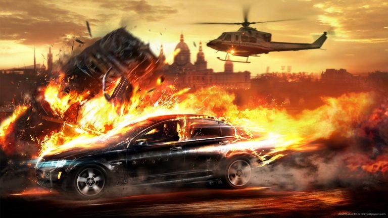 Action Movies
