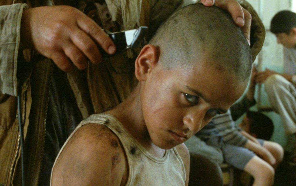Incendies Top 20 Foreign Movies