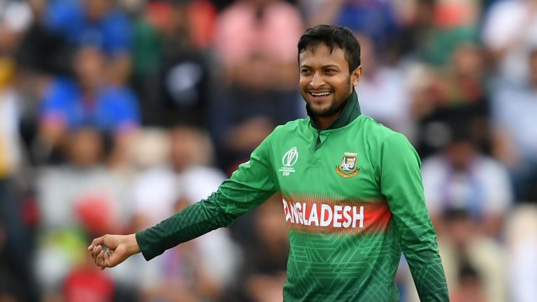 Bangladesh Cricket Tour Against New Zealand 2020-2021