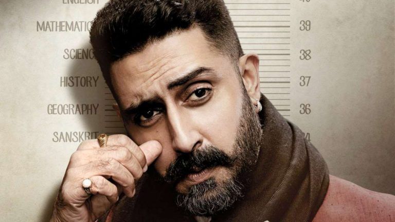 Abhishek Bachchan Biography and His Upcoming Film 