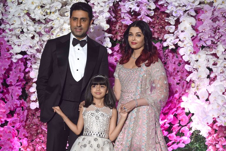 Aishwarya Rai Bachchan Biography, Family, Facts and Life Story
