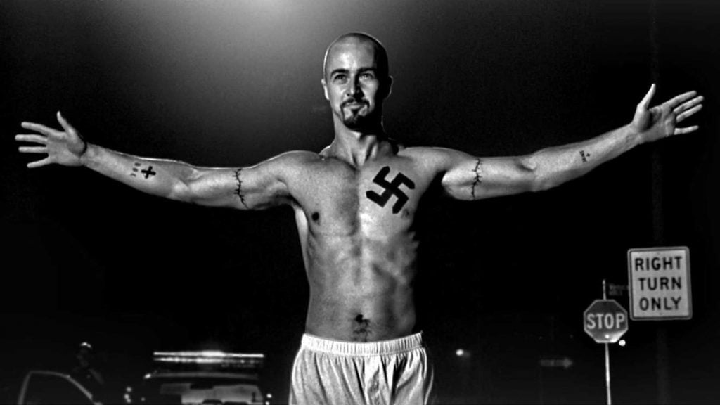 American History X (1998)