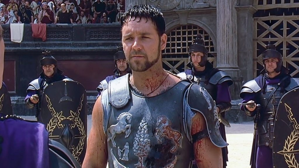 Gladiator (2000)