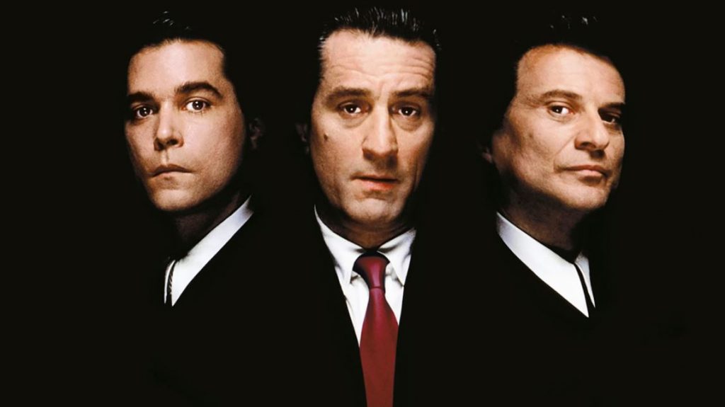 Goodfellas (1990)