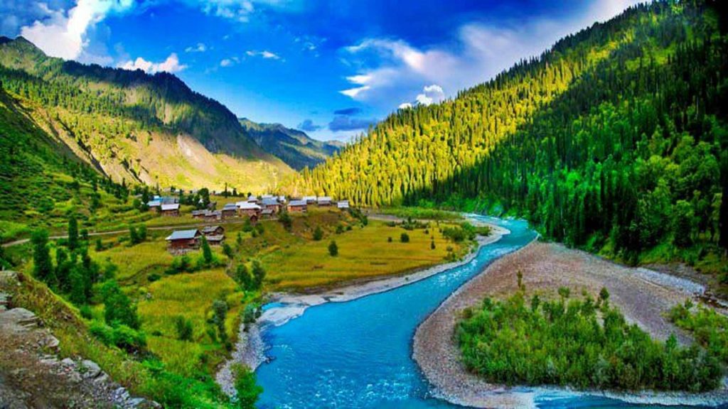 Kashmir