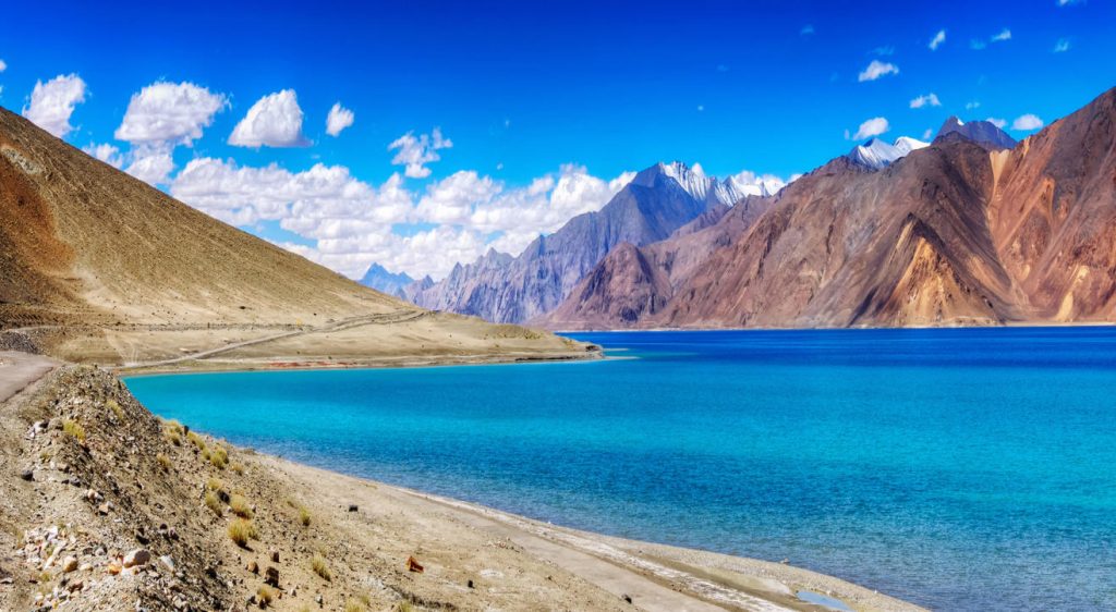 Ladakh- Top 10 Holiday Destinations in India