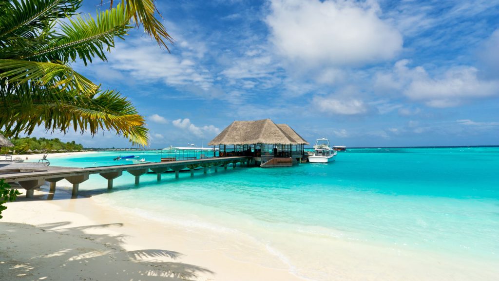 Maldives- Top 10 Holiday Destination