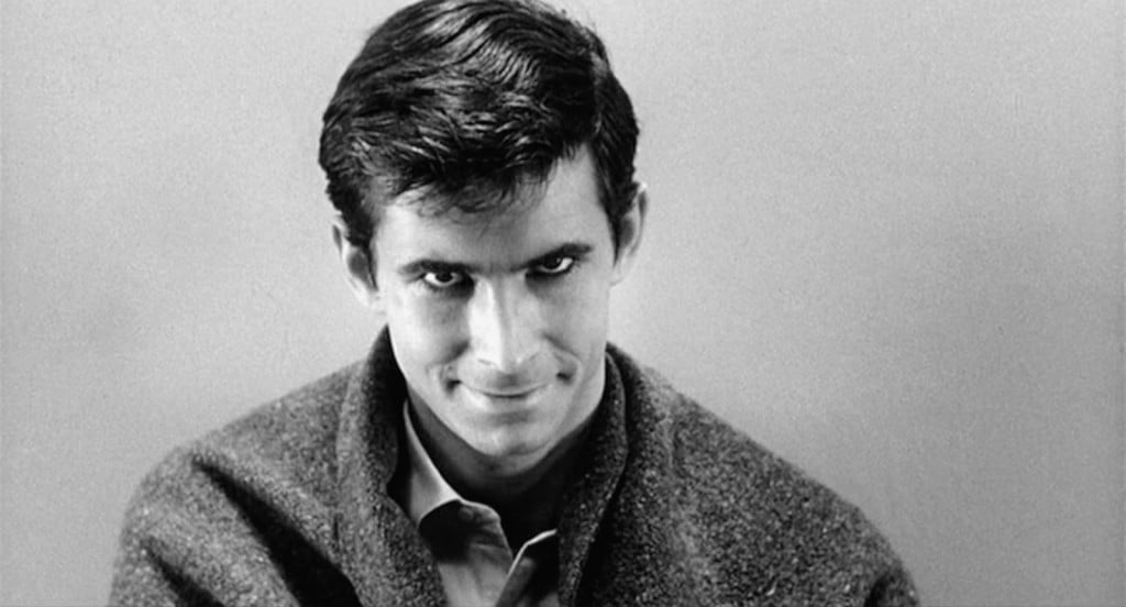 Psycho (1960)- IMDb Top 250