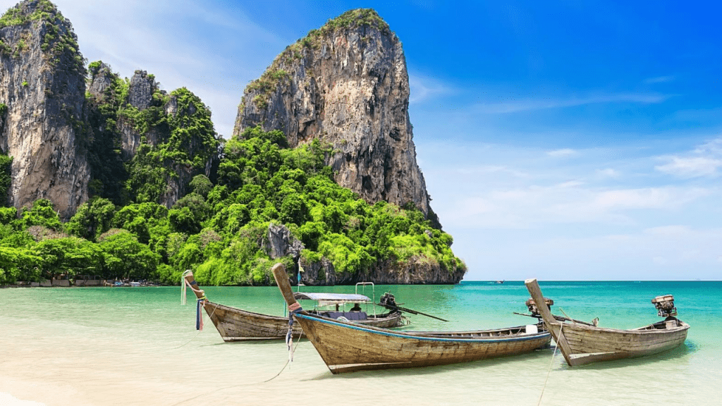 Thailand