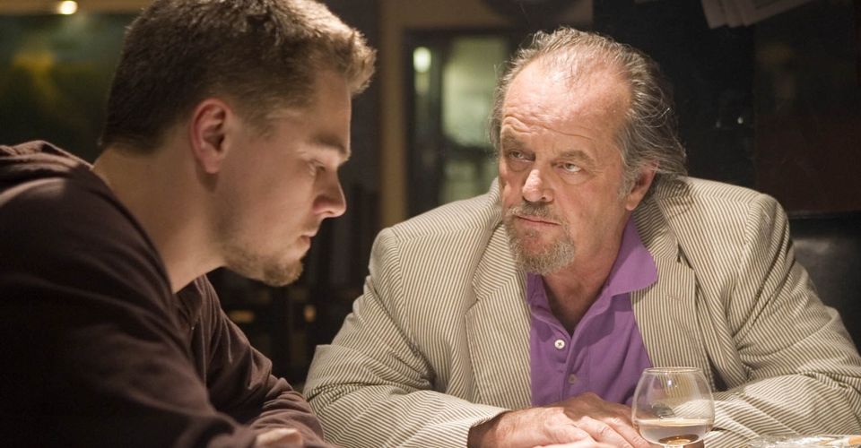 The Departed (2006)