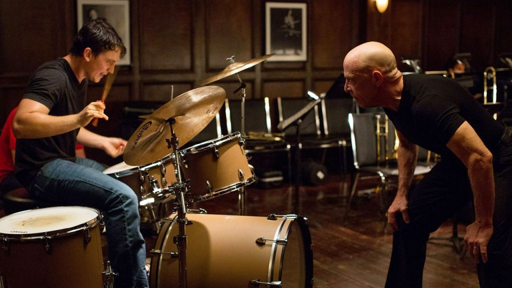 Whiplash (2014)