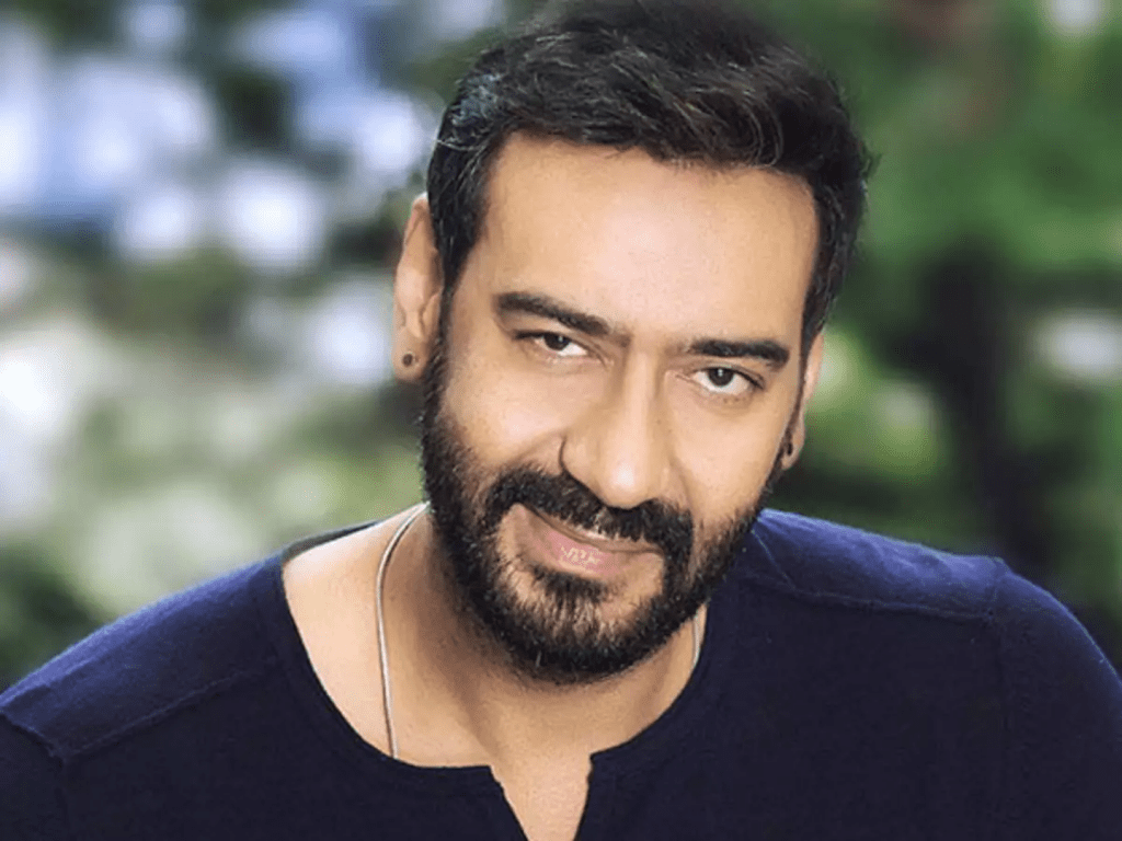Ajay Devgan Biography, Height & Life Story The Daily Story
