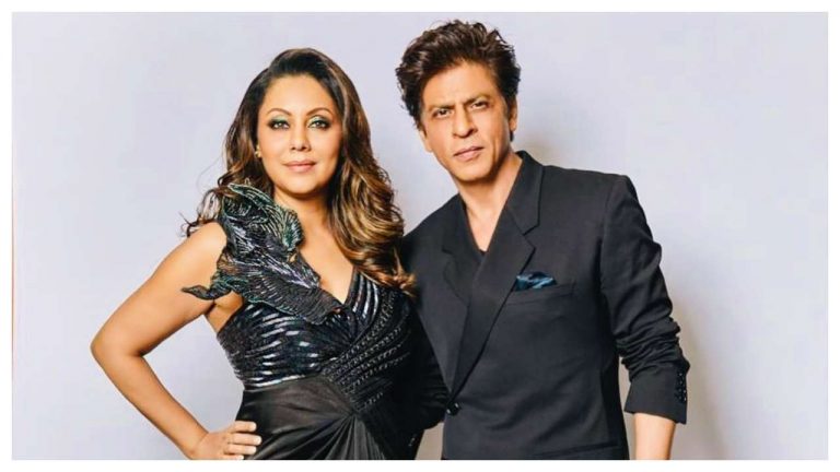 Gauri Khan: The First Lady Of Bollywood