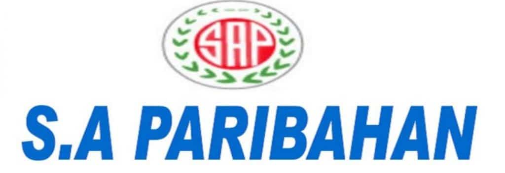 SA Paribahan Courier