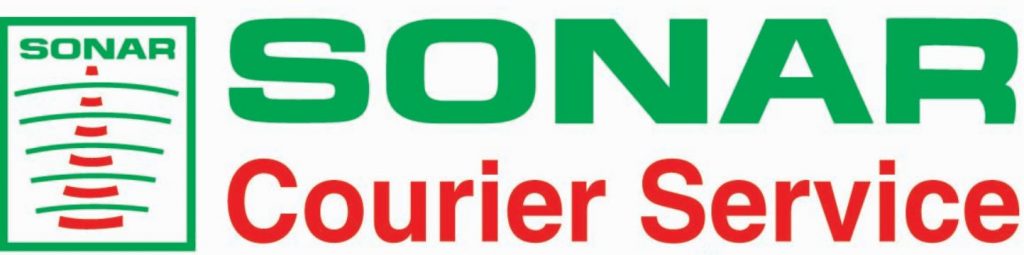 Sonar Courier