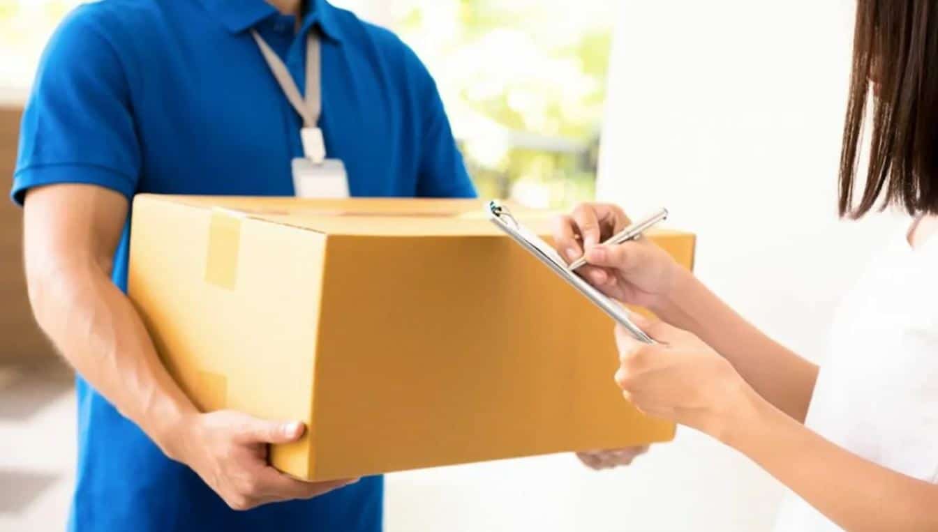 Top Fastest Product Delivery Companies in the World The Daily Story