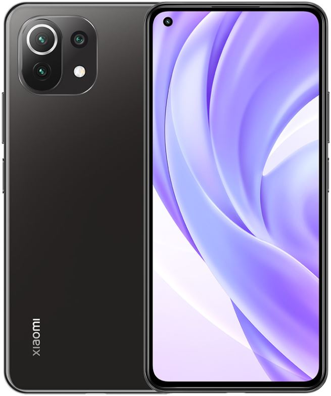 Xiaomi Mi 11 Lite 5G