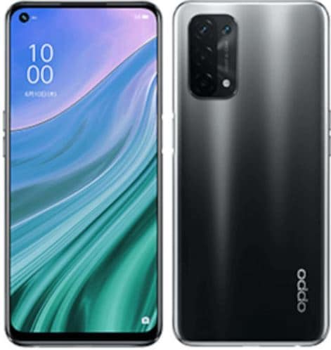 Oppo A54 5G