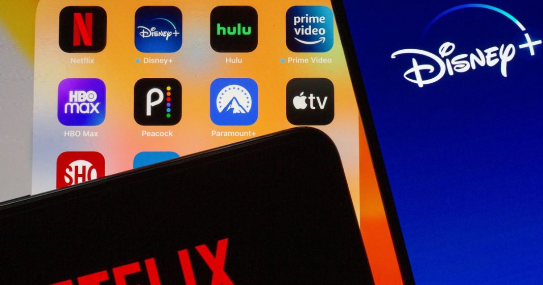 compare streaming services compare streaming services