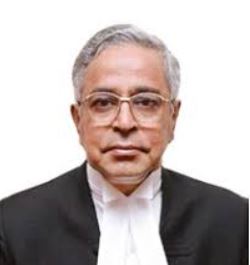 Chief Justice Syed Mahmud Hossain