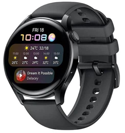 Huawei Watch 3