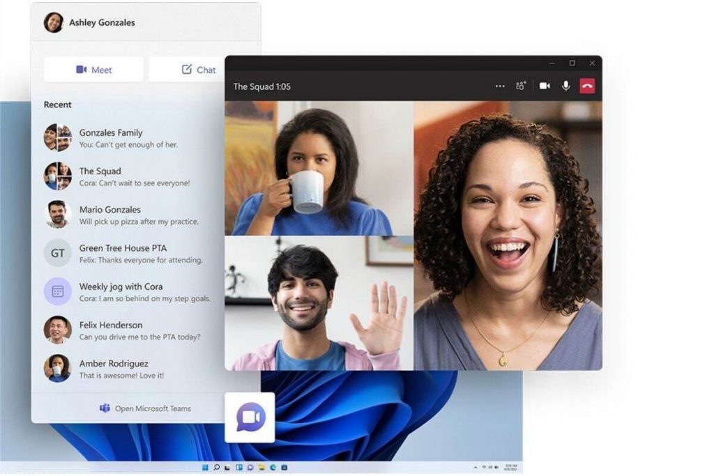 Windows 11- Android Apps are coming to your Windows