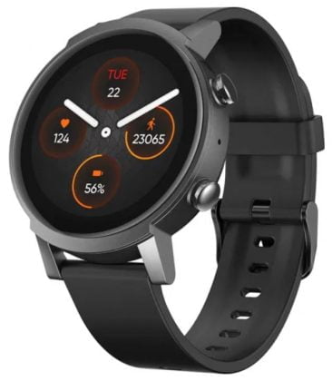 mobvoi ticwatch e3