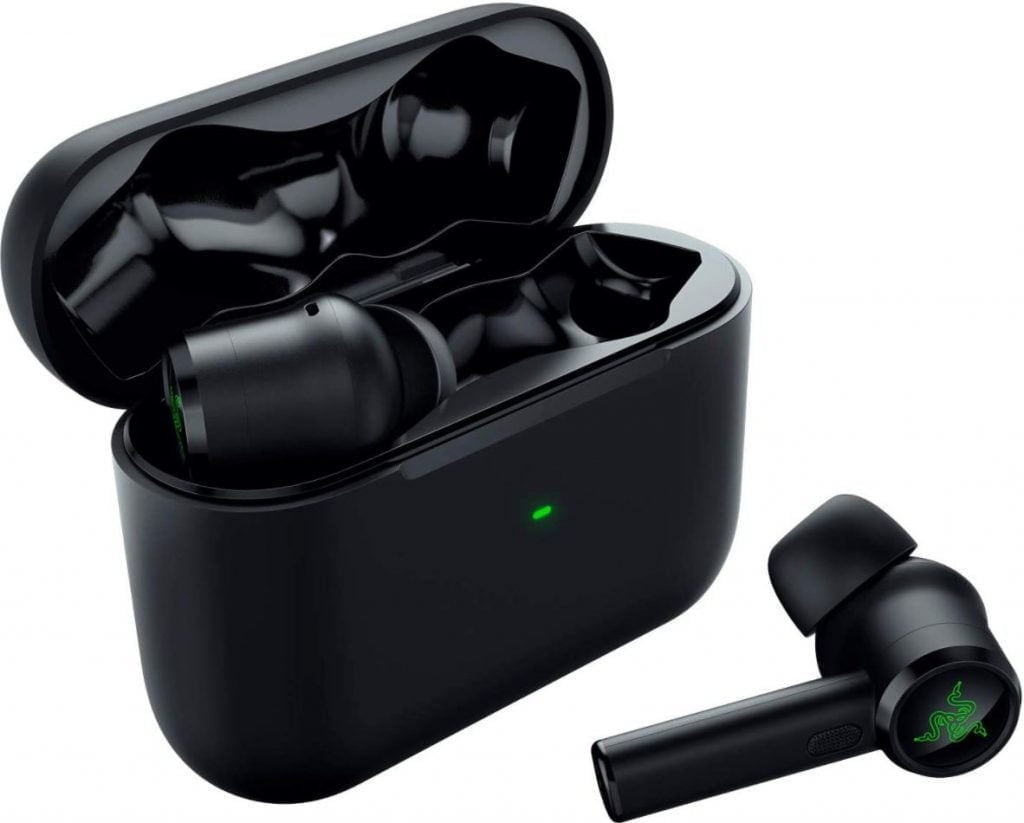 Razer Hammerhead True Wireless X