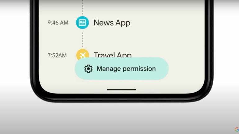 Android 12 all features details you need to know