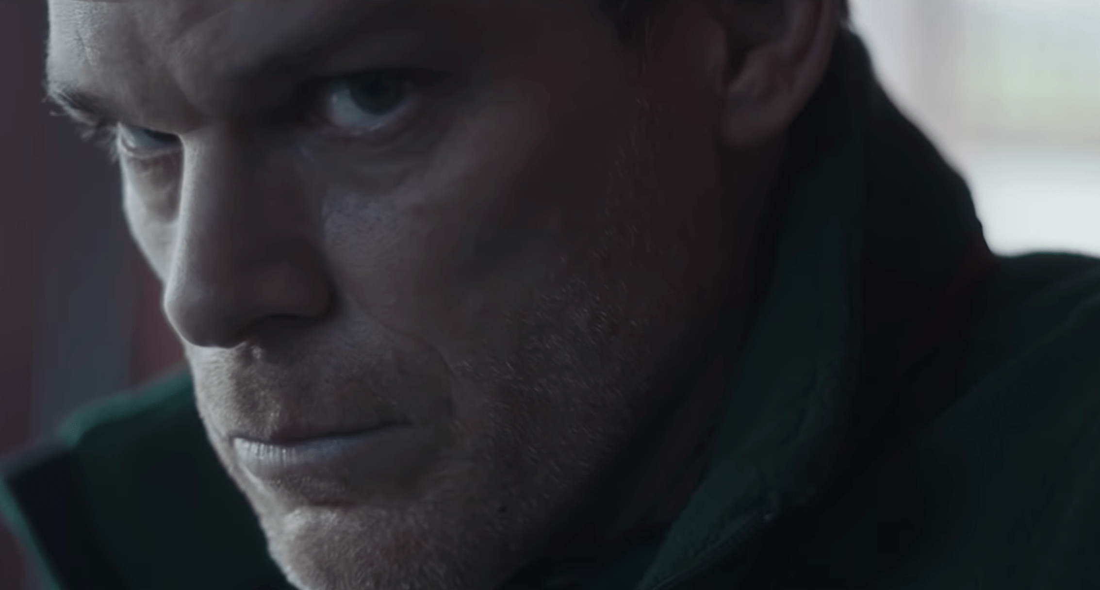 Dexter New Blood Trailer and release date announced The Daily Story