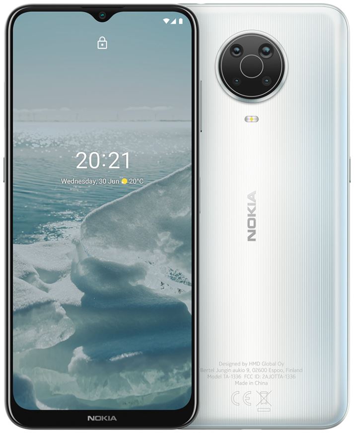 Nokia G20