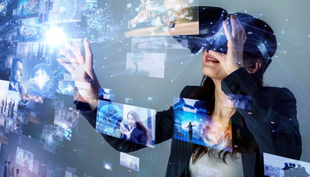 Virtual Reality