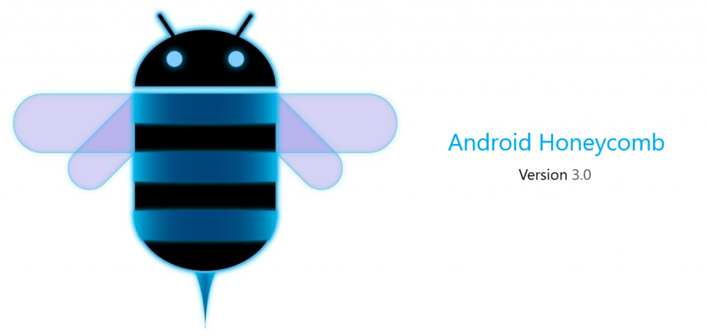 Android Honeycomb