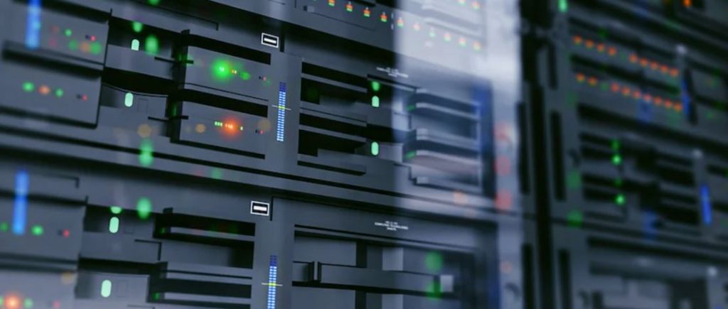 Data centers