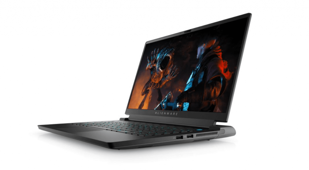 Dell Alienware M15 R5