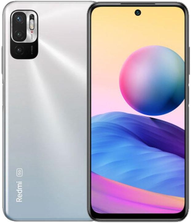 Redmi Note 10 JE Specifications