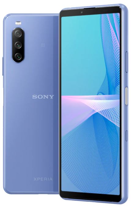 Sony Xperia 10 III Lite Specs