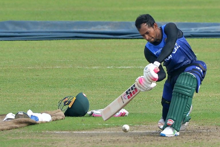 Bangladesh will leave for T20 World Cup on October 3