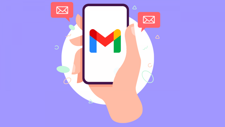 Now make audio and video calls from the Gmail app
