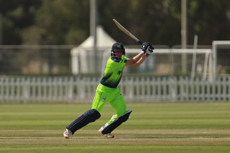 T20 World Cup: Bangladesh lost against Ireland