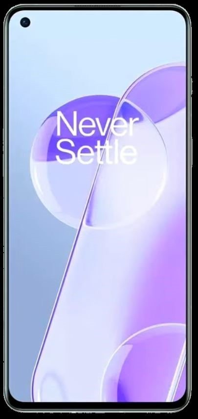 OnePlus 9RT Specs