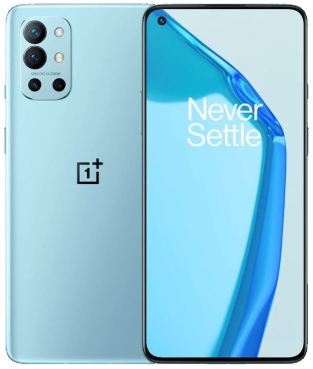 OnePlus 9RT Speculated Specifications