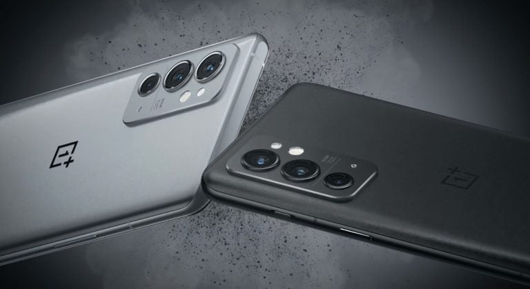OnePlus 9RT Unveiled: Better Cooled Snapdragon 888 Under $600