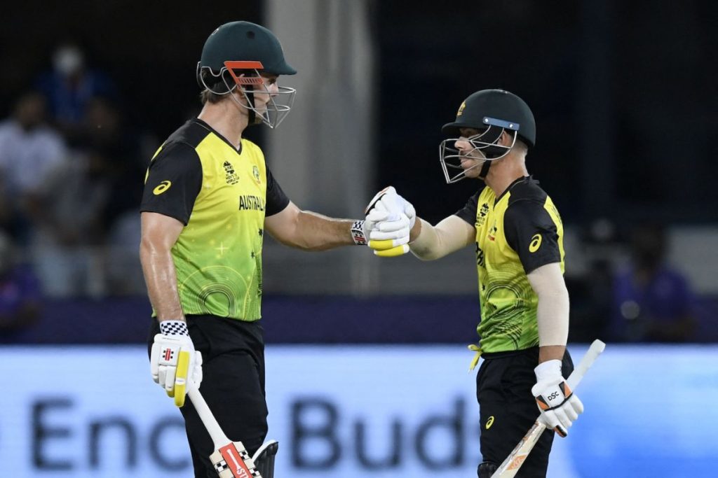 T20 World Cup Final