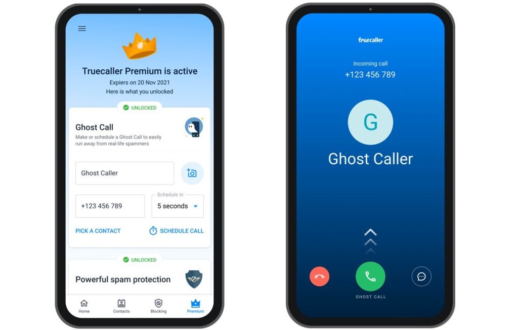 Truecaller 12- starts video caller ID with the new update