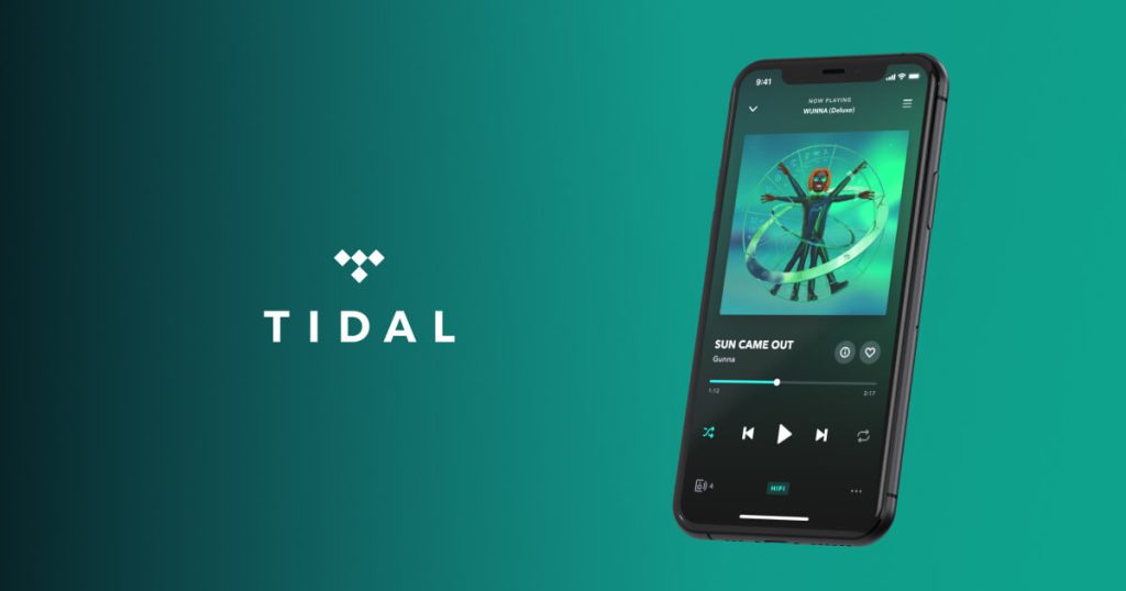 Best Hi-Res music streaming services for Android