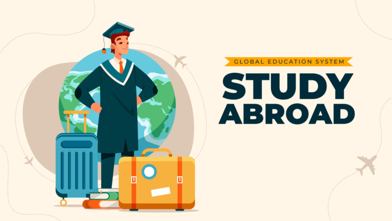 A Beginner s Guide to Studying Abroad